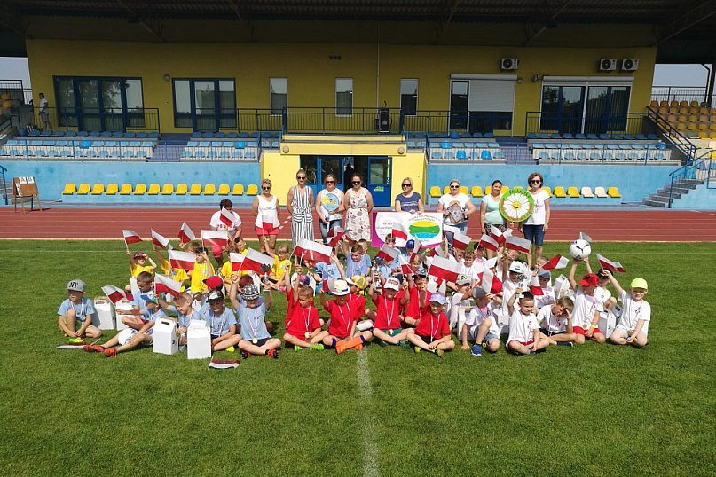 Mistrzostwa w mini piłce nożnej