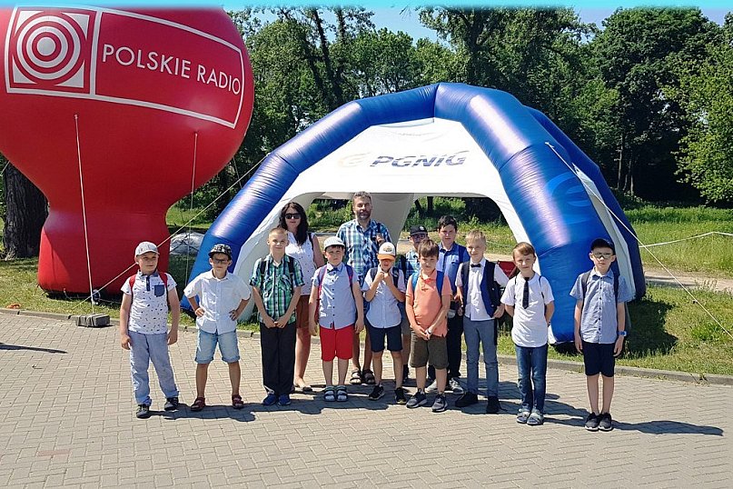 Szóstka najlepsza w Łódzkiem