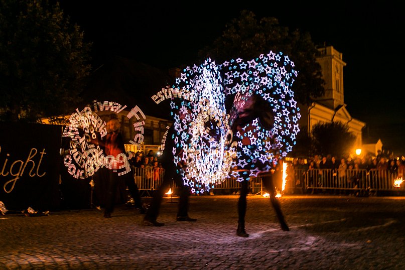 X Fireproof rozpoczęty