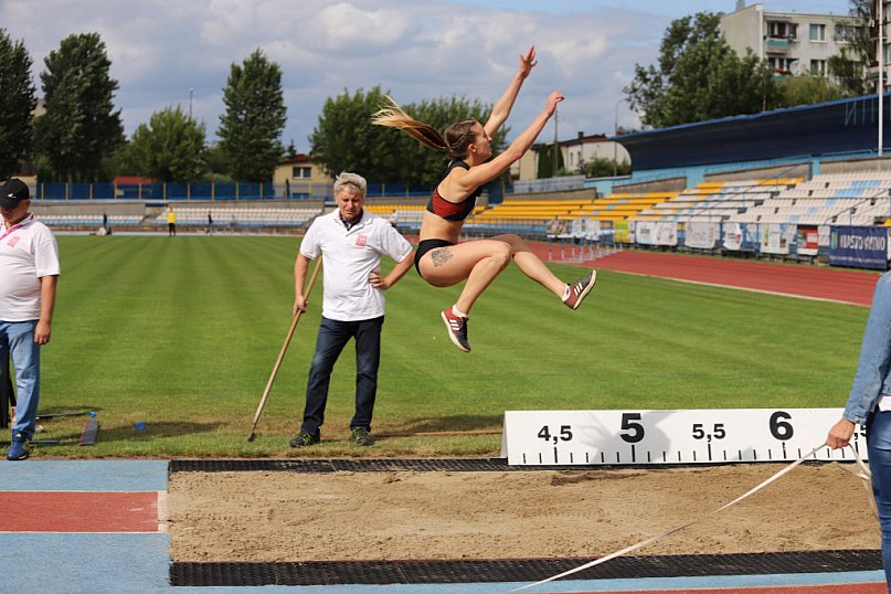 XV Mityng o Różę Kutna