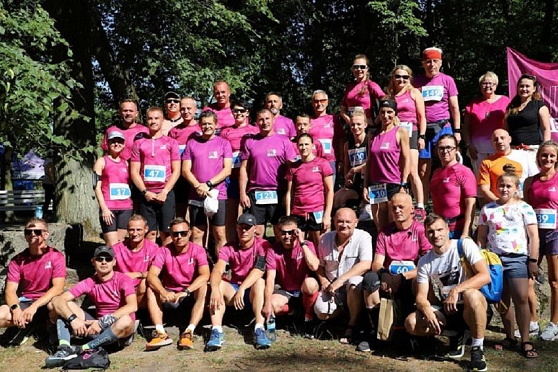 W biegu o puchar dyrektora