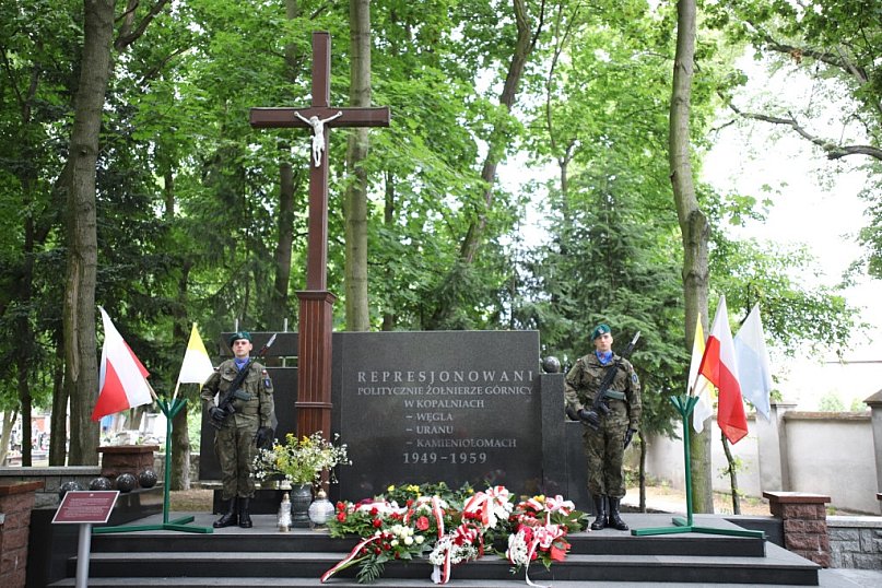 XIX Pielgrzymka Represjonowanych