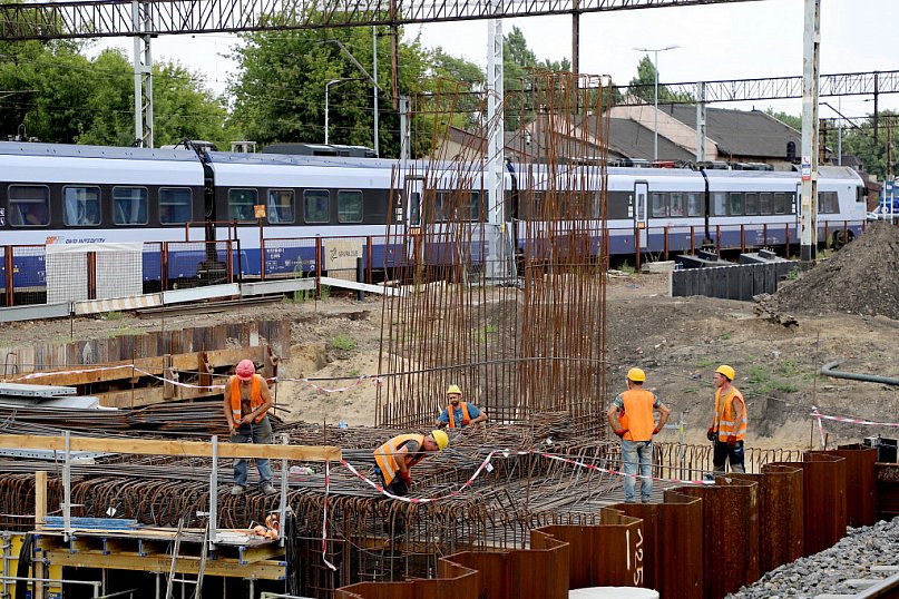 Coraz bliżej końca remontu