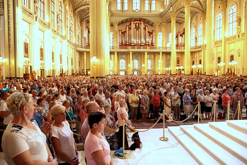 Ogólnopolskie Spotkania Trzeźwościowe