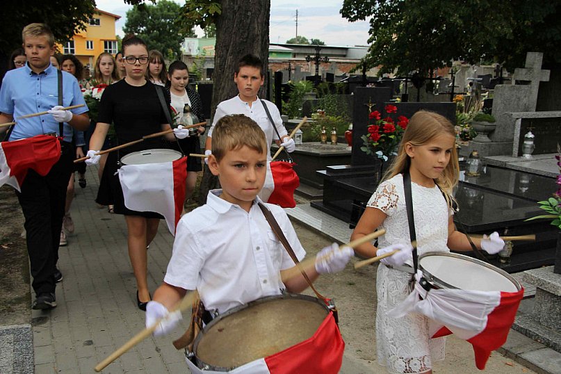 Obchody w Krośniewicach
