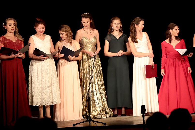 Stanisław Moniuszko i Przyjaciele