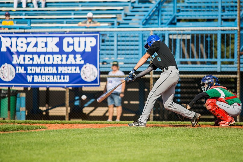 Piszek Cup i mecz Stali Kutno