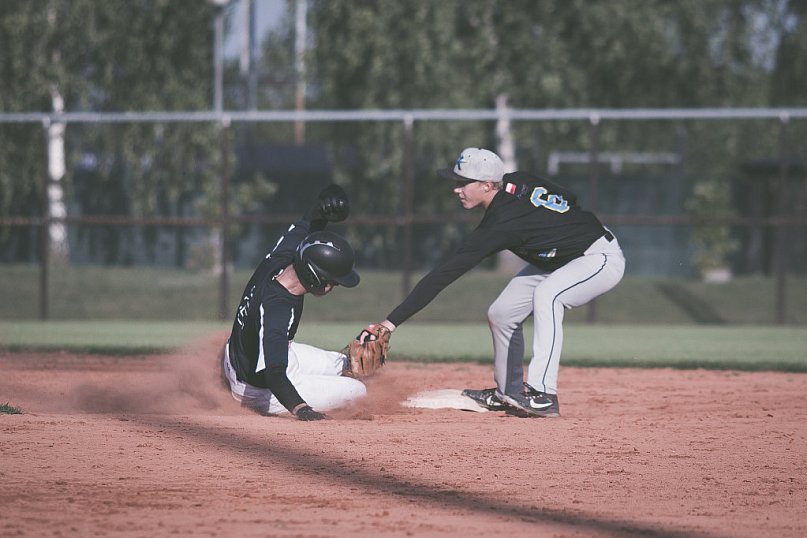 Piszek Cup - oficjalne otwarcie