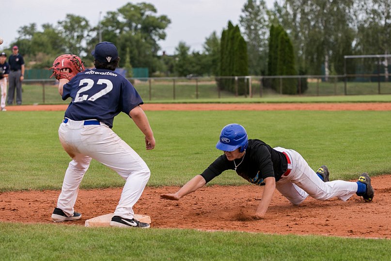 Piszek Cup - Stal przegrywa z Mińskiem