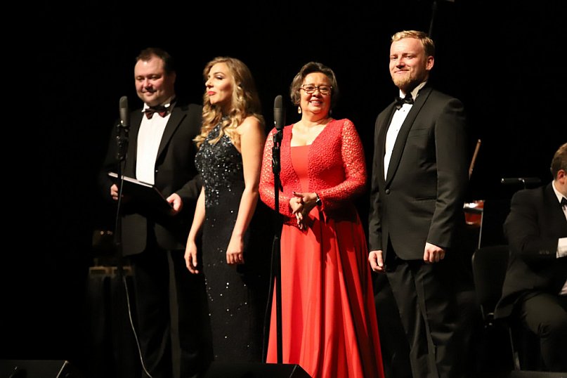 Gala Finałowa X LFM