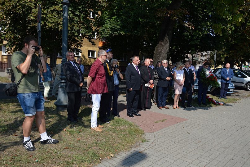 Porozumienia Sierpniowe