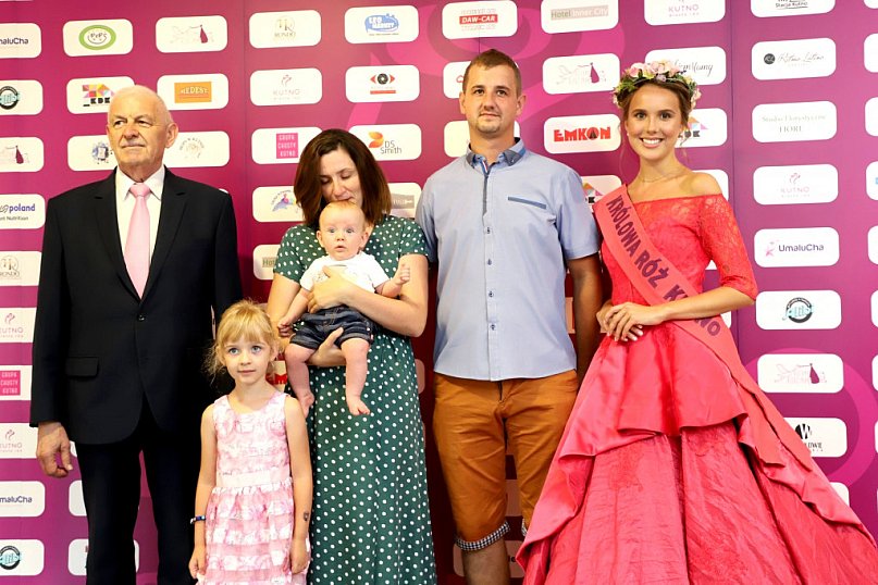 Różana Rodzina 2019 cz. 1