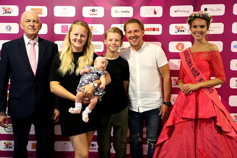 Różana Rodzina 2019 cz. 2