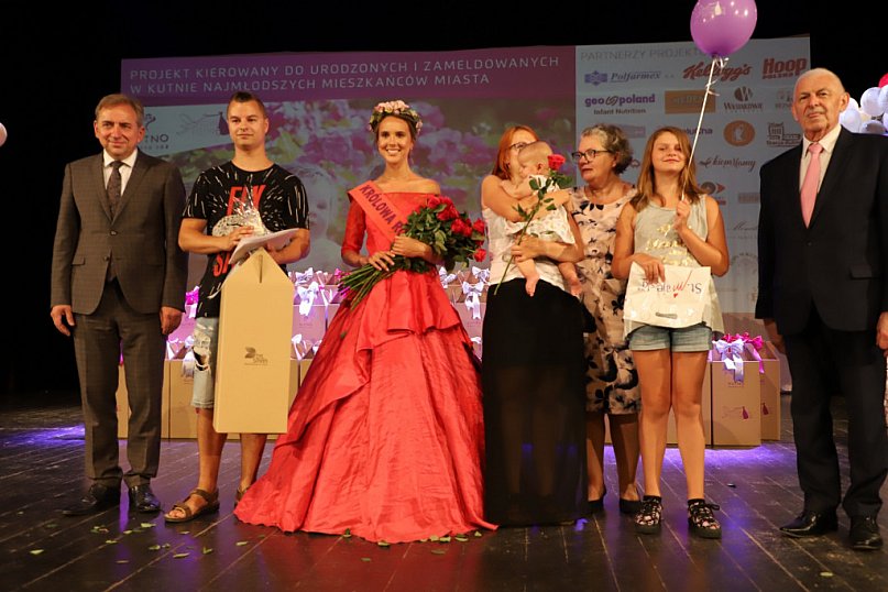 Różana Rodzina 2019 cz. 3