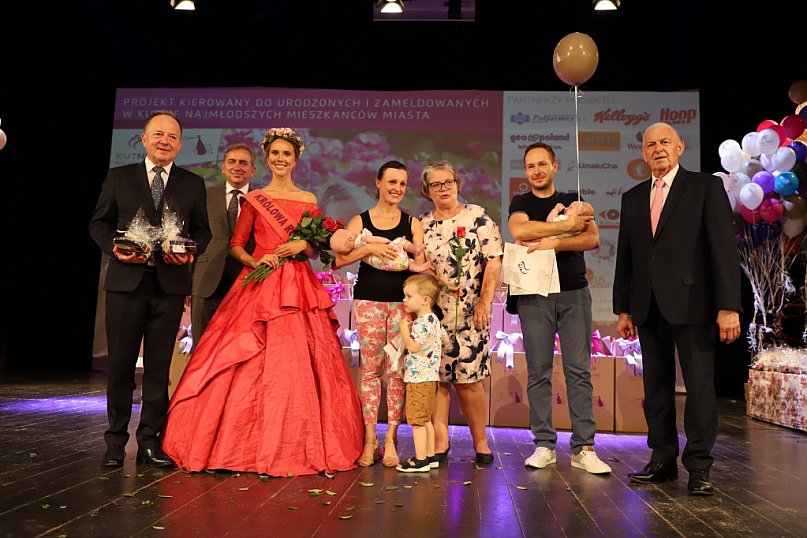 Różana Rodzina 2019 cz. 4