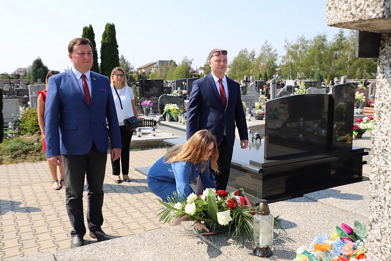 Kutnowskie Miejsca Pamięci Narodowej