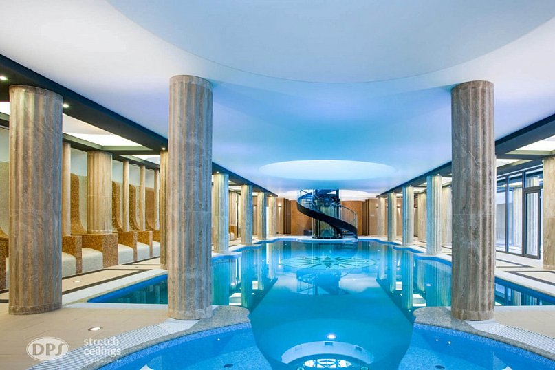 Sufity napinane Łódź