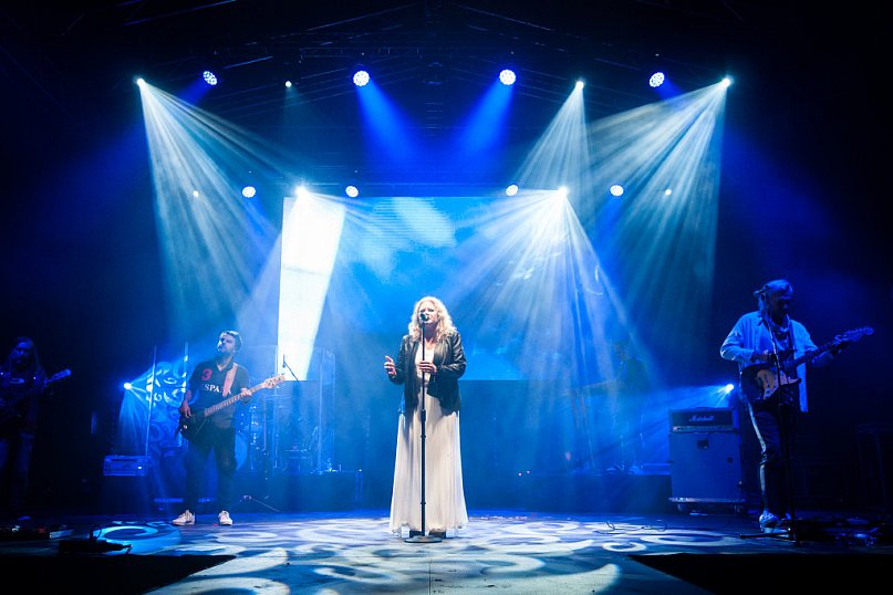 Koncerty okiem Kłopotowskiego