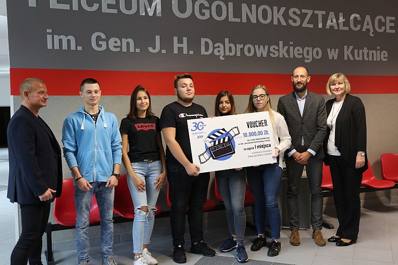 Konkurs Polfarmex S.A.