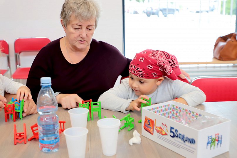 Dni Seniora 2019 cz. 2