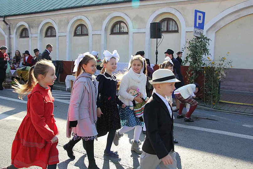 Był taki dzień w Krośniewicach
