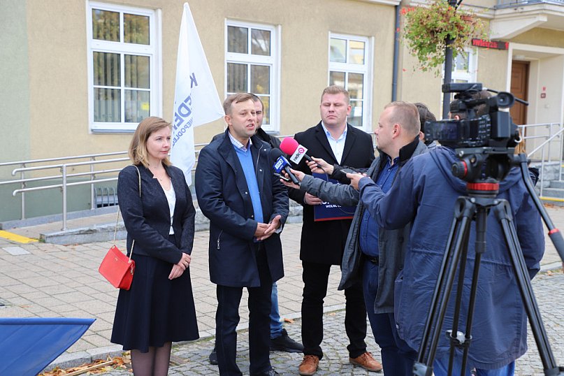 Konfederacja to Wolność i Niepodległość