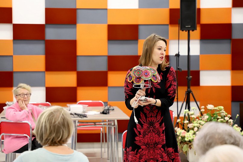 Dni Seniora 2019 cz. 3