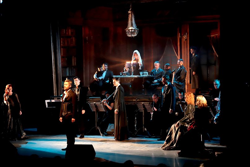 Dni Seniora 2019 cz. 4