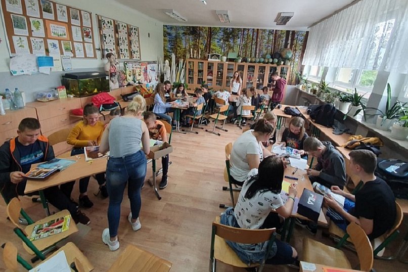 #Profilaktyka jest OK