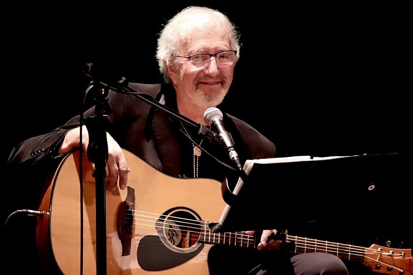 Krzysztof Daukszewicz w CTMiT