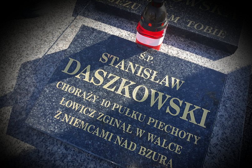 Zapal Znicz Pamięci