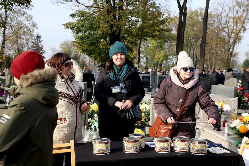 Wszystkich Świętych w Kutnie