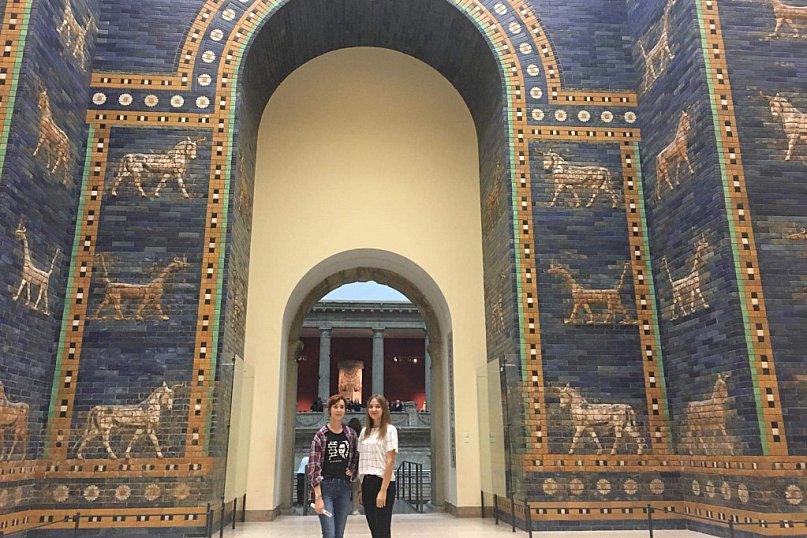 Wycieczka do Niemiec