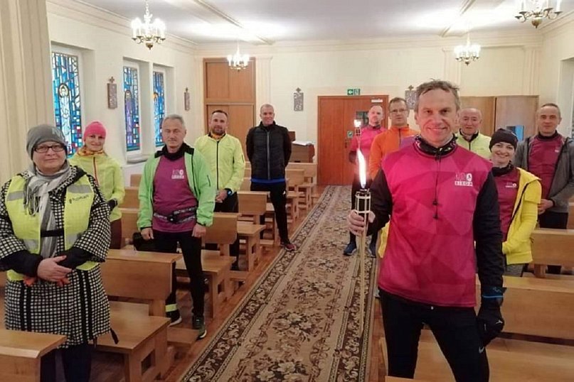 I Bieg Sentymentalny