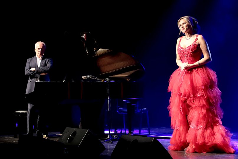 Waldemar Malicki Show