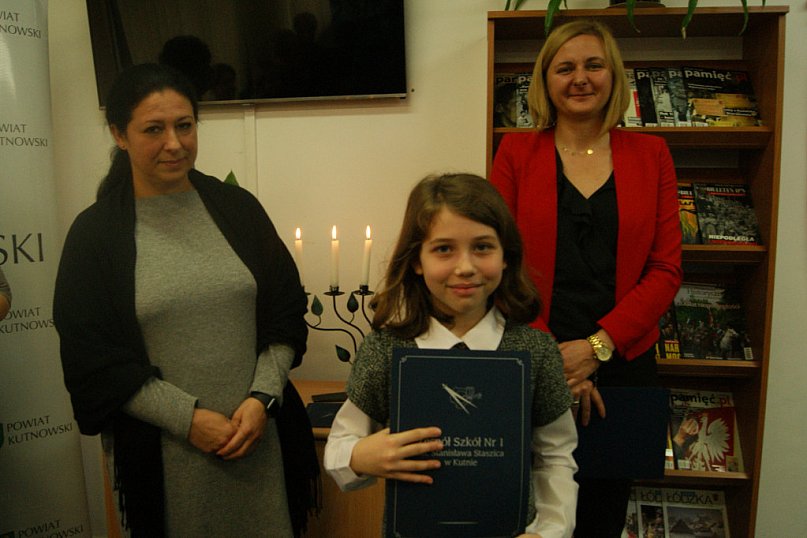 Konkurs patriotyczny