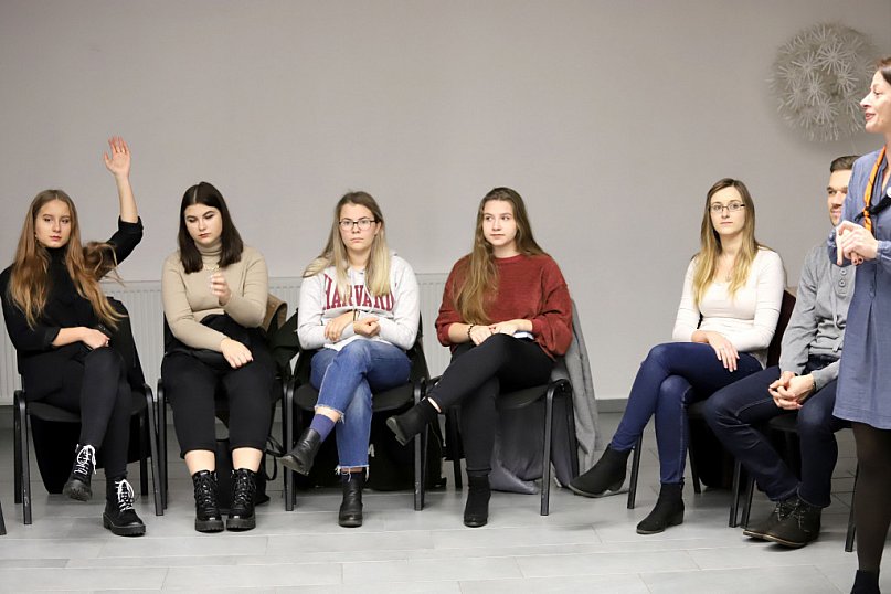 Narada w kutnowskim WOŚP