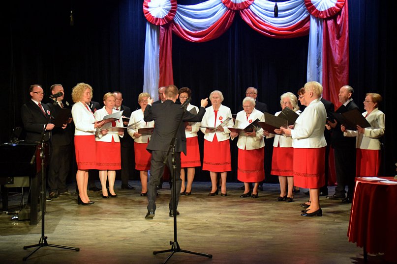 Śpiewanie dla Niepodległej