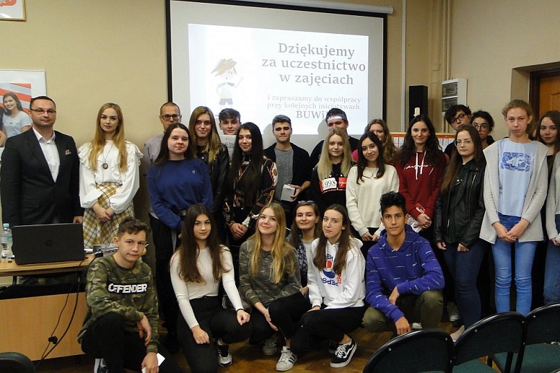 Dni Historii w Kasprowiczu