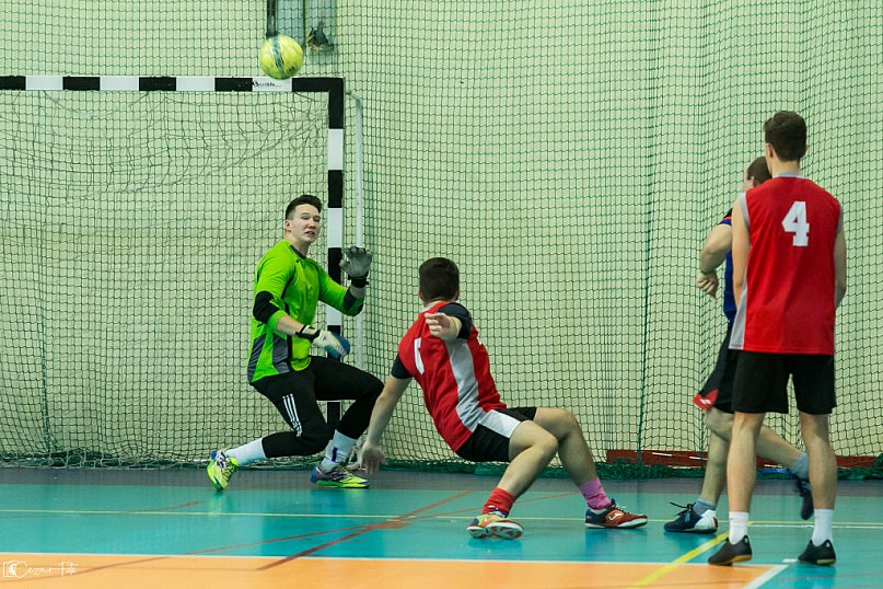 Turniej o Puchar Moto - Mikołaja