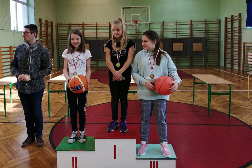 Turniej Strzelecki w Piątce