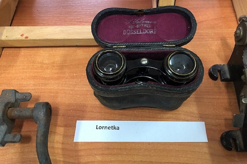 Życie codzienne w XX-leciu