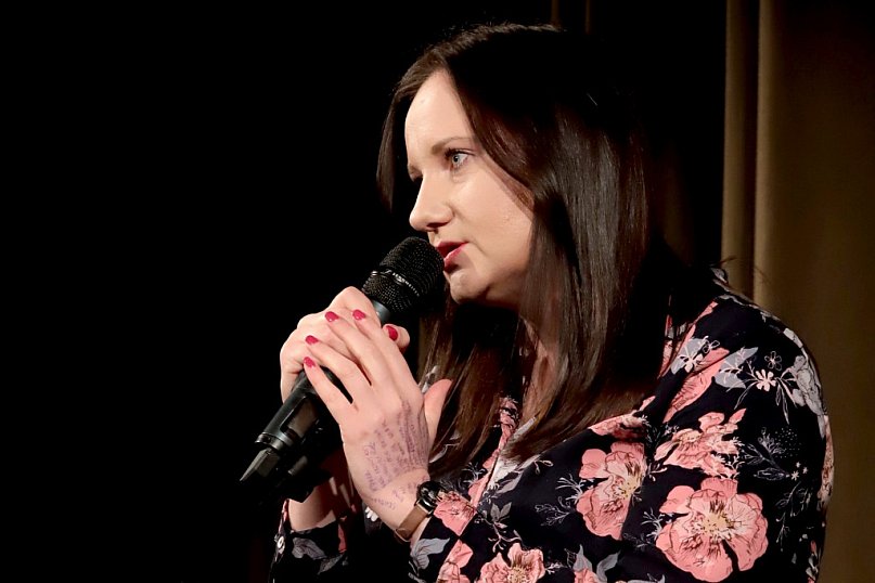 Grzegorz Halama w Kutnie