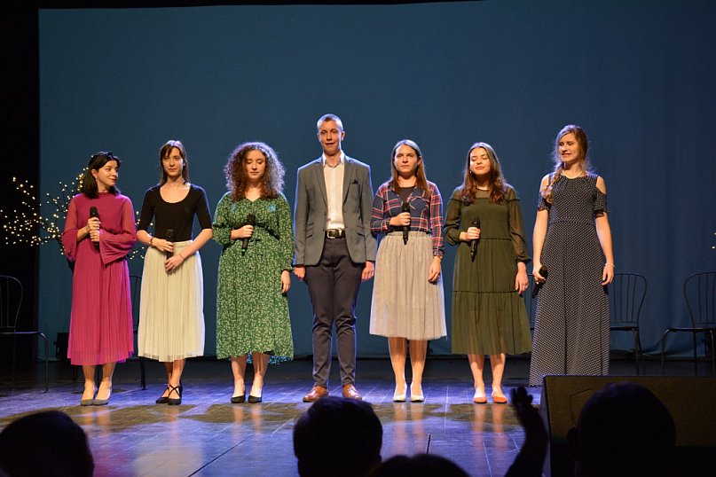 Dzień Patrona w II LO