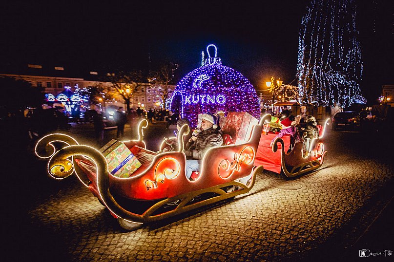 Kutnowski Festiwal Kolęd i Pastorałek