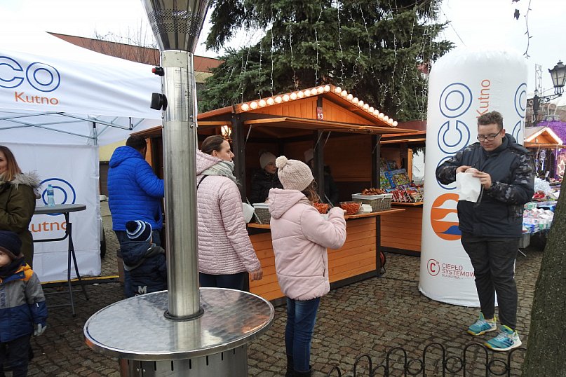 ECO Kutno na Jarmarku