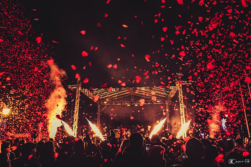 28. finał WOŚP - nie tylko koncerty