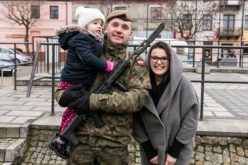 Przysięga Terytorialsów