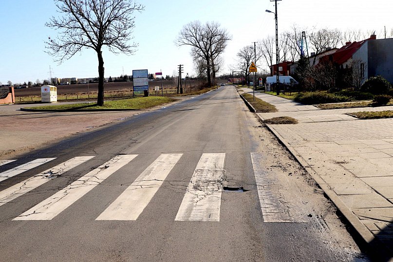 Jesienna w opłakanym stanie