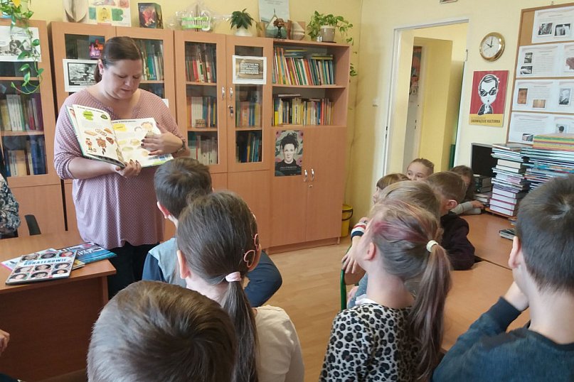 Ciekawe zajęcia dla dzieci